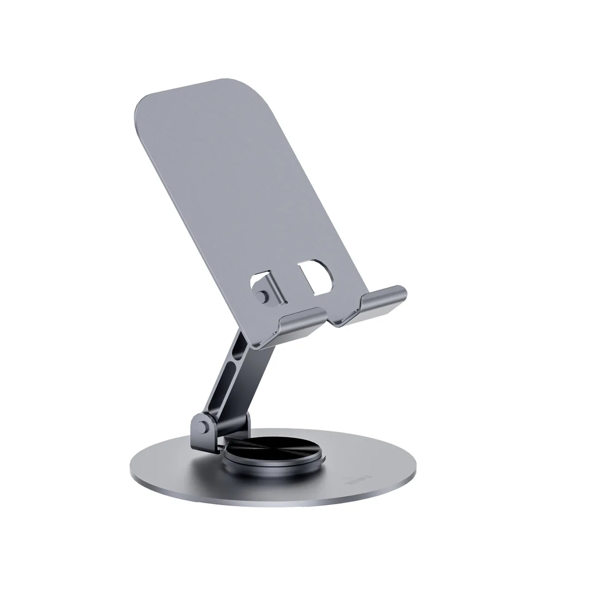 Support de bureau rotatif 360° pliable ZM-014