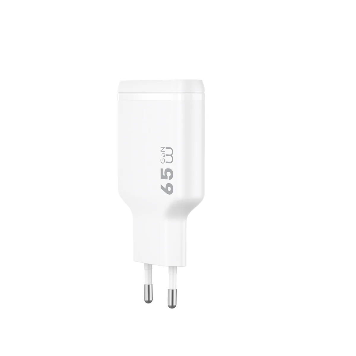 Chargeur GaN ultra-compact Essen Slim 65 W Wi-G035