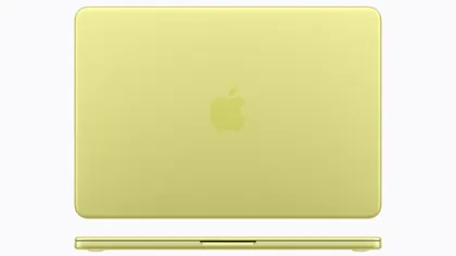 Coque rigide ultra-fine iShield pour MacBook