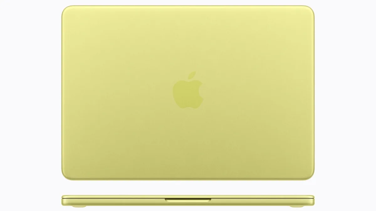 Coque rigide ultra-fine iShield pour MacBook