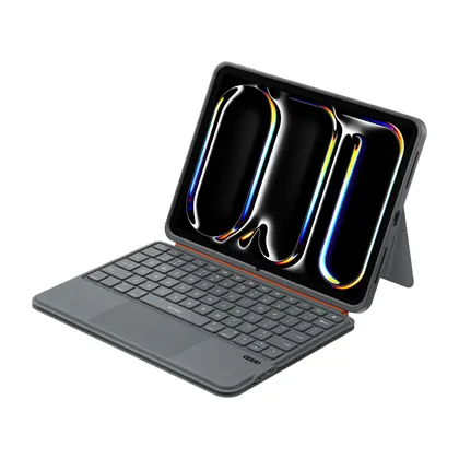 Étui de protection Classic Pro GF-005 pour iPad