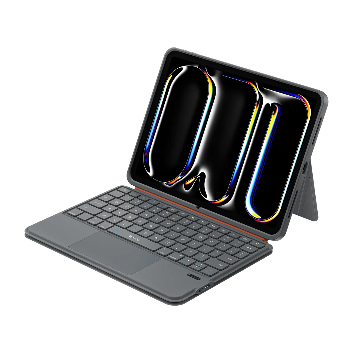 Étui de protection Classic Pro GF-005 pour iPad