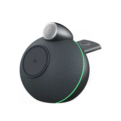 Enceinte et chargeur sans fil Conch Wi-G042