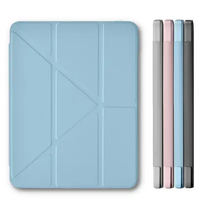 Coque de protection Defender JD-105 pour iPad