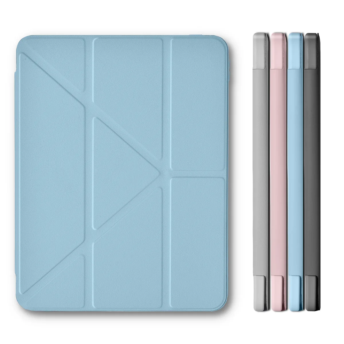Coque de protection Defender JD-105 pour iPad