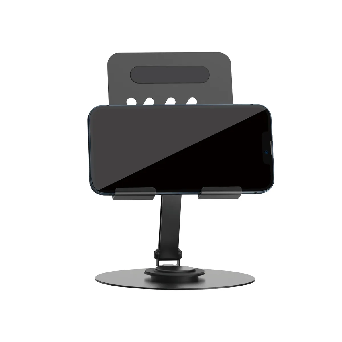 Support de bureau rotatif ZM-013