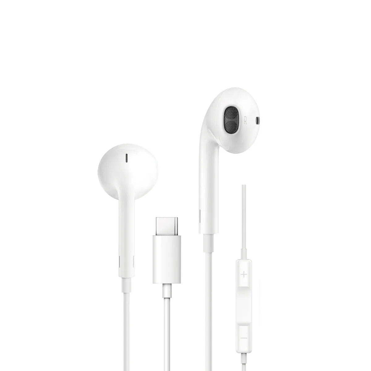 Écouteurs filaires USB-C EB303