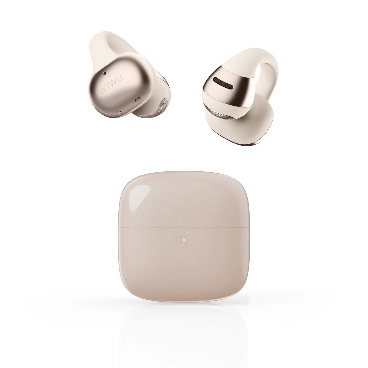 Écouteurs ouverts Openbuds O202 ENC avec fonctions IA