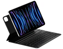 Clavier magnétique F17 pour iPad