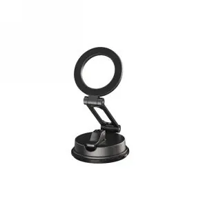 Support voiture magnétique pliable Wi-CH055