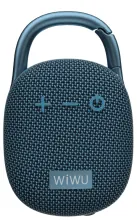 Enceinte sans fil portable H3 Clip Fun