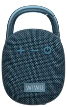 Enceinte sans fil portable H3 Clip Fun