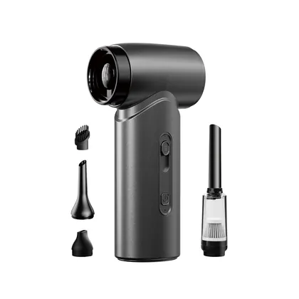 Souffleur-aspirateur haute vitesse Hurricane Wi-FS015