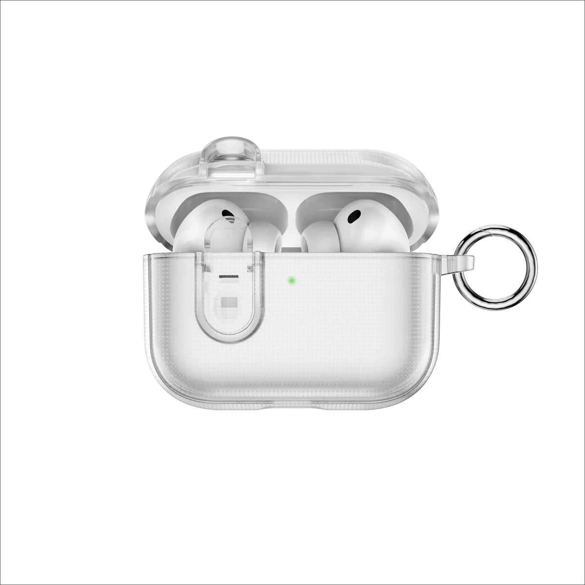 Coque de protection renforcée iShield Pro HC-301 pour AirPods Pro 3