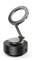 Support téléphone magnétique à ventouse Octopus Wi-CH056