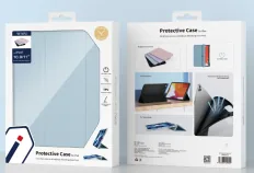 Coque de protection pour iPad