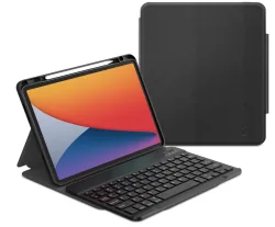 Étui clavier de protection pour iPad