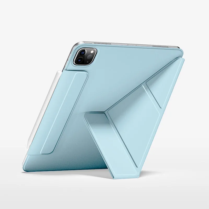 Étui Smart Folio pour iPad