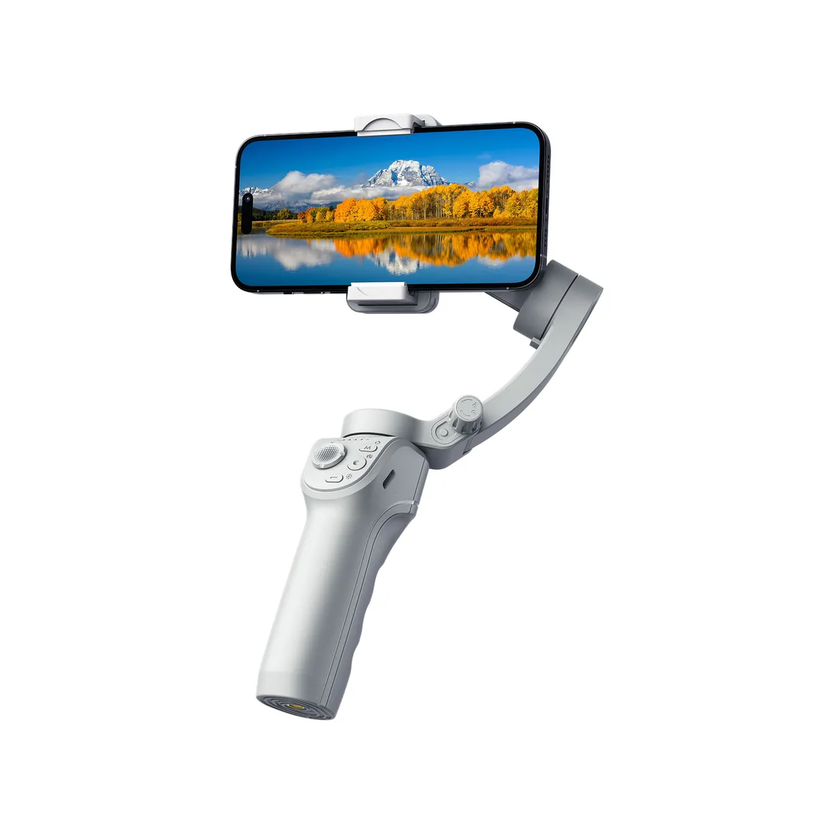 Stabilisateur à suivi intelligent Gimbal Air Wi-SE017