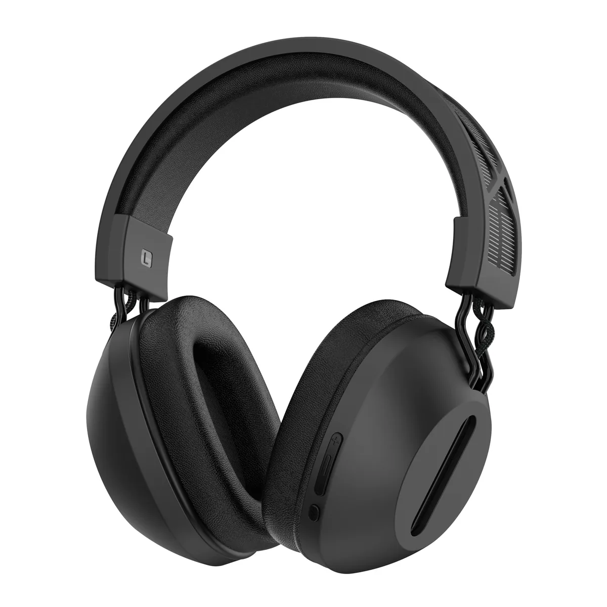 Casque sans fil à recharge solaire TD-06
