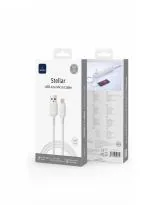 Câble Stellar USB-A vers Micro-USB Wi-C086 – 1 m