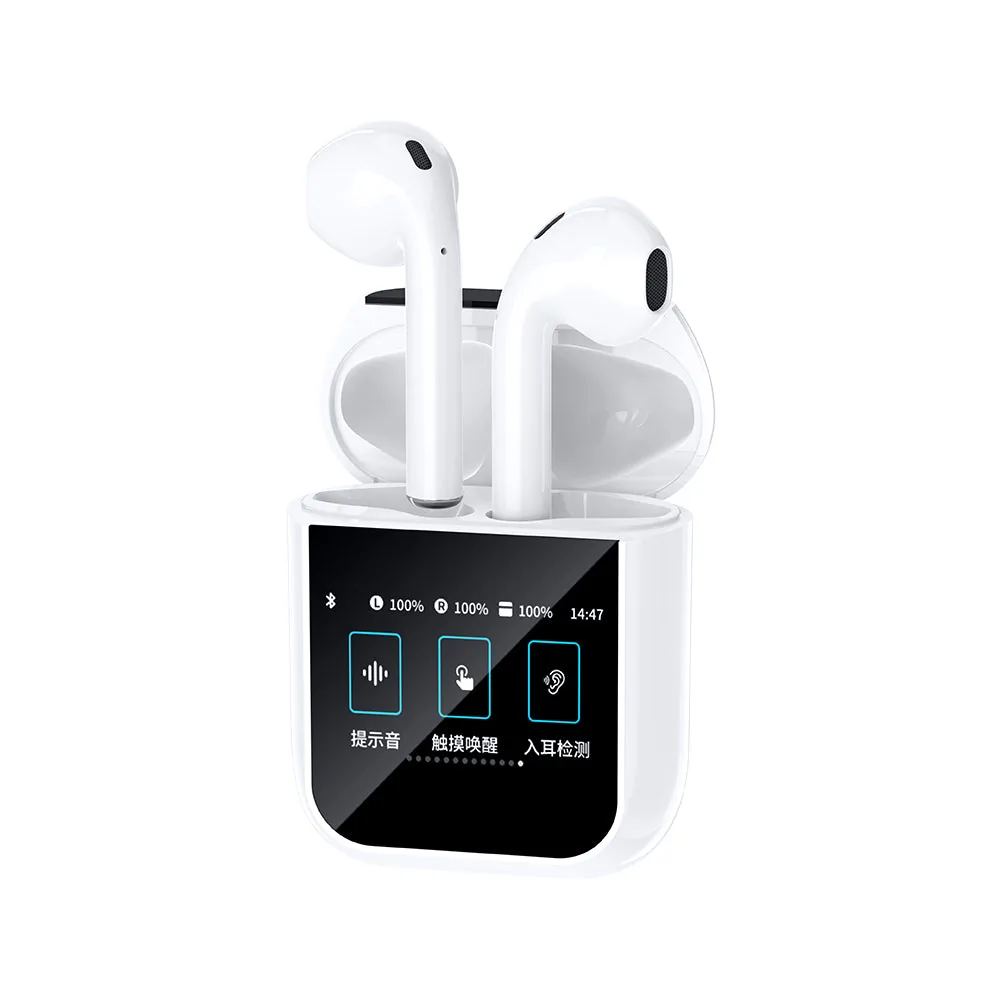 Écouteurs True Wireless T24