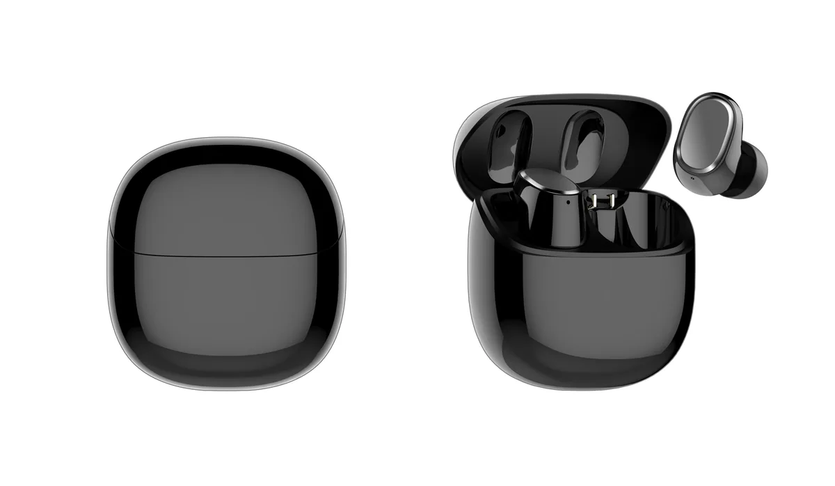 Écouteurs T39 ENC Dots