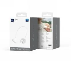 Ventilateur de cou Twins Wi-FS014