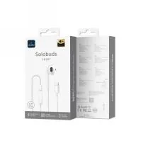 Écouteurs filaires USB-C Solobuds EB307