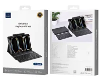 Étui clavier universel pour tablette W-UK001