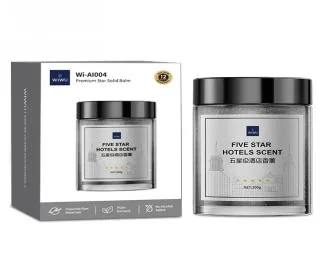 Parfum solide Premium Star Wi-AI004