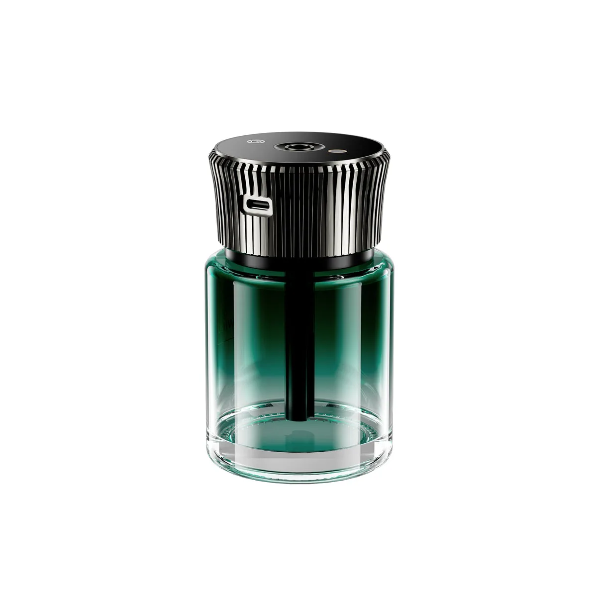 Diffuseur de parfum auto Bloom 600 Wi-Ai600 avec projecteur d'ambiance