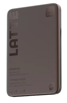 Diffuseur de parfum Flow Balm Wi-Ai900