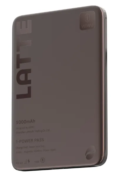 Diffuseur de parfum Flow Balm Wi-Ai900