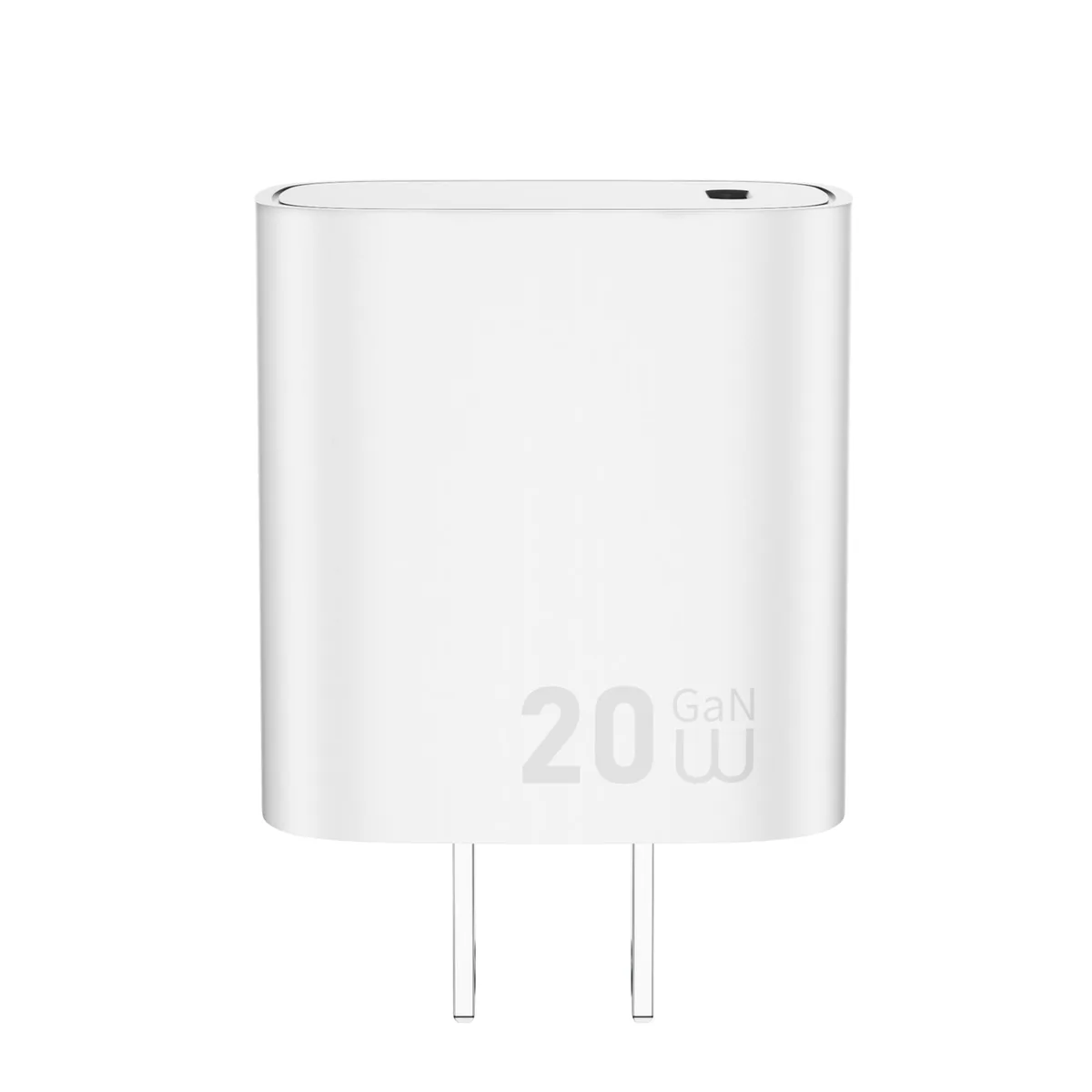 Chargeur GaN Essen 20W Wi-G007