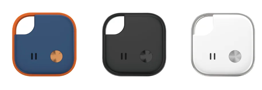 Traceur connecté anti-perte Wi-tag WT-08